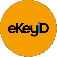 Yellow eKeyiD